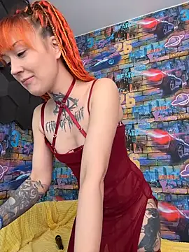 Tattoo__Moon's cam snapshot