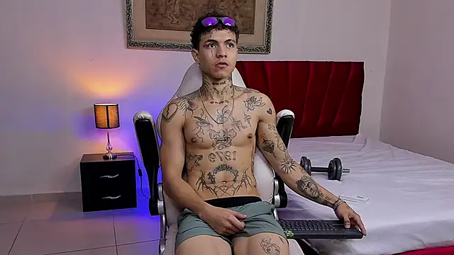 john_mystic live sex cam