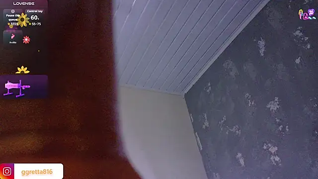 _Gretta live sex cam