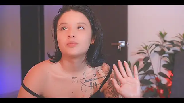 LorenRosse live sex cam