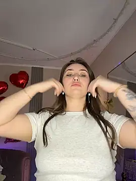 KiraBarlows's cam snapshot