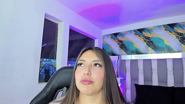 Adaara_Rey's cam snapshot