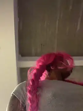 Your_Paris's cam snapshot