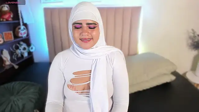 milk_beel's cam snapshot