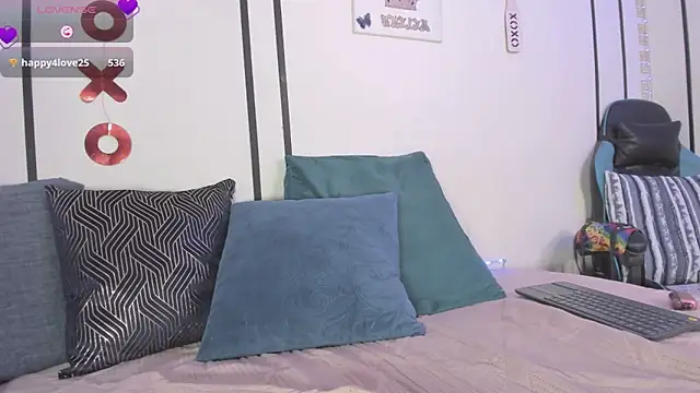 yelenaowens's cam snapshot