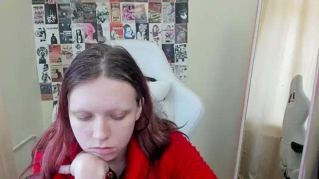 NikolFlostt's cam snapshot