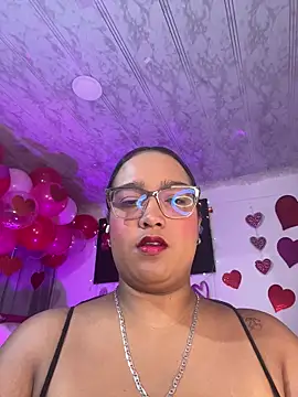 Teffy__xxx's cam snapshot