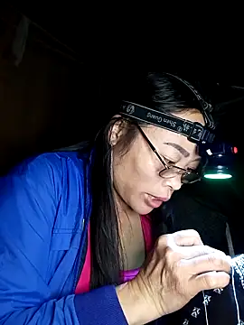 CoMay003's cam snapshot