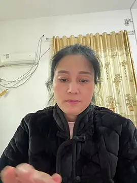 buusoom's cam snapshot