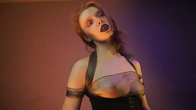 ginger_hugs live sex cam