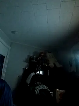 ChuckyyDee live sex cam