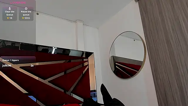 SaskiaGrendel live sex cam