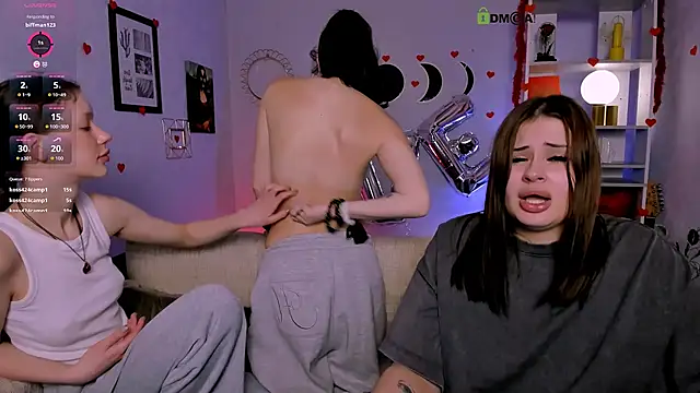 khloebeauty live sex cam