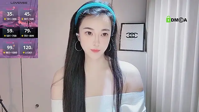 YunShan-33 live sex cam