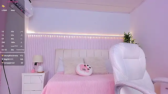 Alissa_piee live sex cam