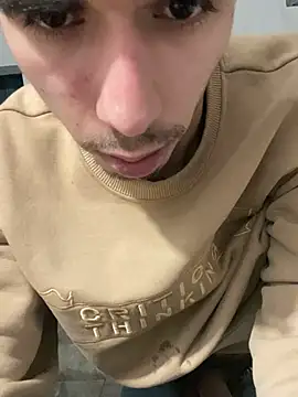 RicarBer live sex cam