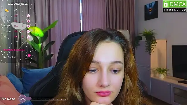 Sinty_Noria live sex cam