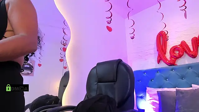 Dulcecooper1's cam snapshot