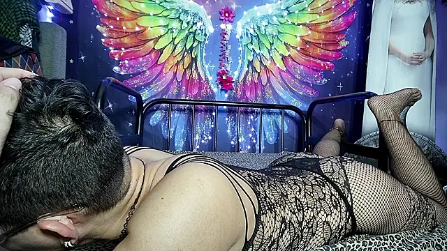 juse_kinghot's cam snapshot