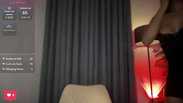 Belle_Sinclair live sex cam