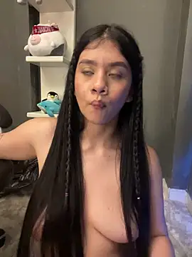 alhaana_ live sex cam