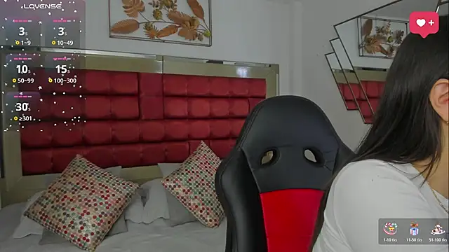 SaraWagner_'s cam snapshot