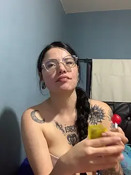 Sofii7's cam snapshot