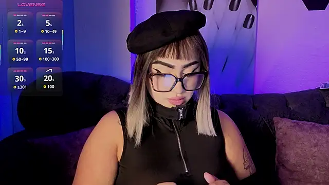 meowboo's cam snapshot