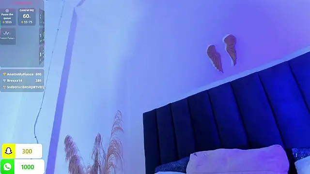 Anette_ live sex cam