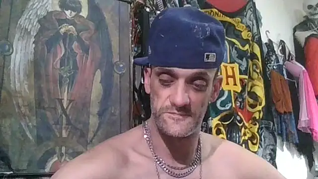 slinginbigD live sex cam