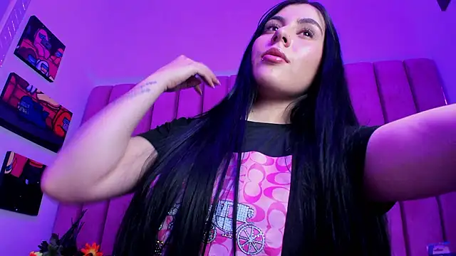 Victoria_14's cam snapshot