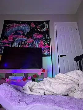 Cutiepiespanks live sex cam