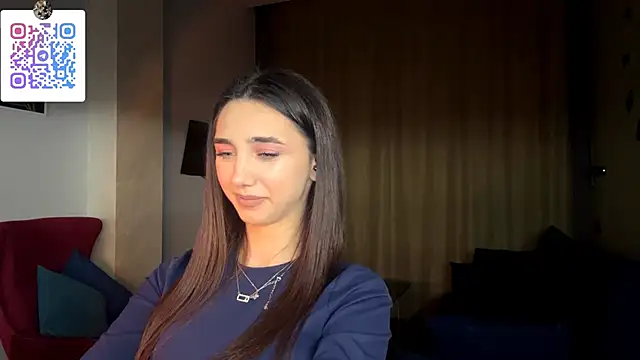 LinaMour's cam snapshot