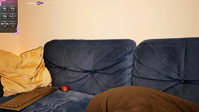 BellaBlush03's cam snapshot