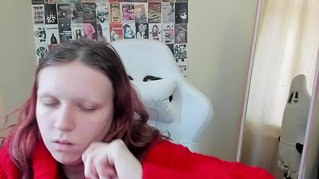 NikolFlostt's cam snapshot