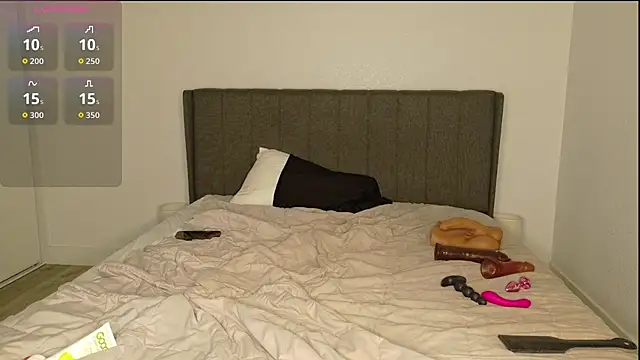 misscatxo's cam snapshot