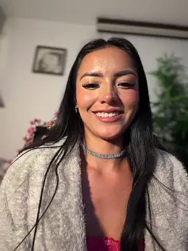 im-isabella's cam snapshot