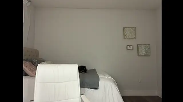 Amberjayxox0's cam snapshot