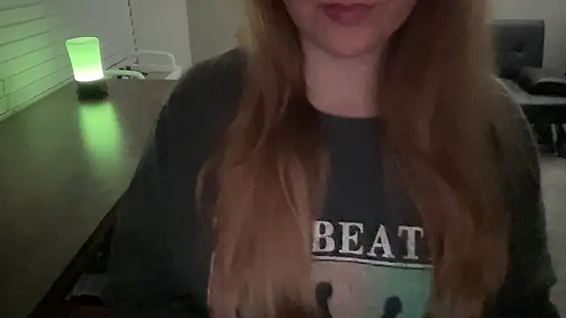 MollyJenson's cam snapshot