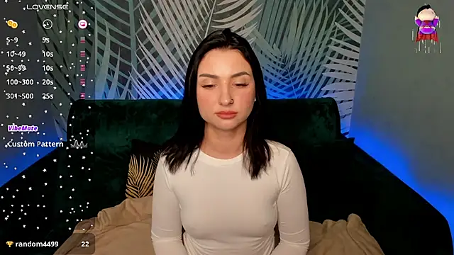 Sourr_Lollipop live sex cam