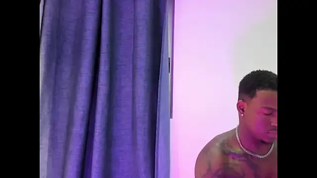 Troykhalil live sex cam