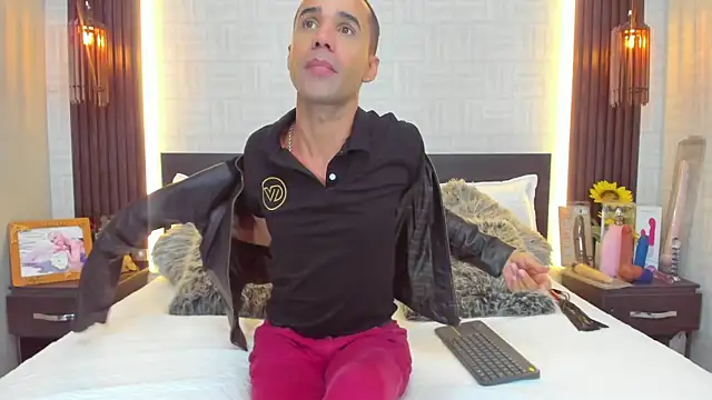 Anghel_Stone's cam snapshot