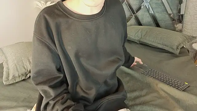 _DantFox_'s cam snapshot