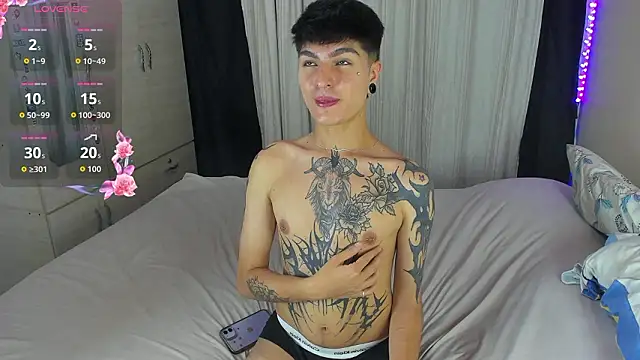 Dark_luckyyy's cam snapshot