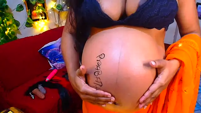 SnoowForYou's cam snapshot