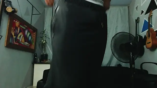 MagnusFrost live sex cam