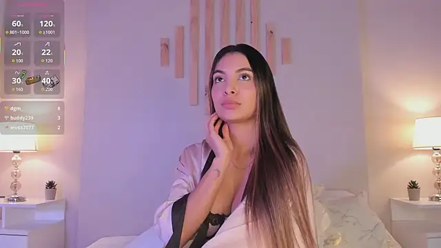 VictoriaNoah_'s cam snapshot