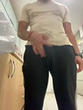 Juanes432's cam snapshot