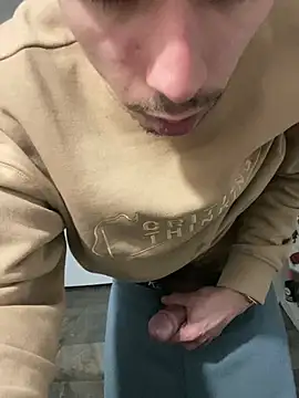 RicarBer's cam snapshot