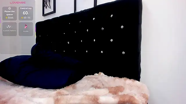 KhateAndersson's cam snapshot